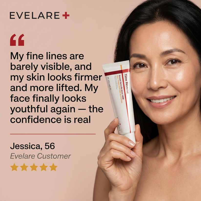 Madeca Time Reverse Cream