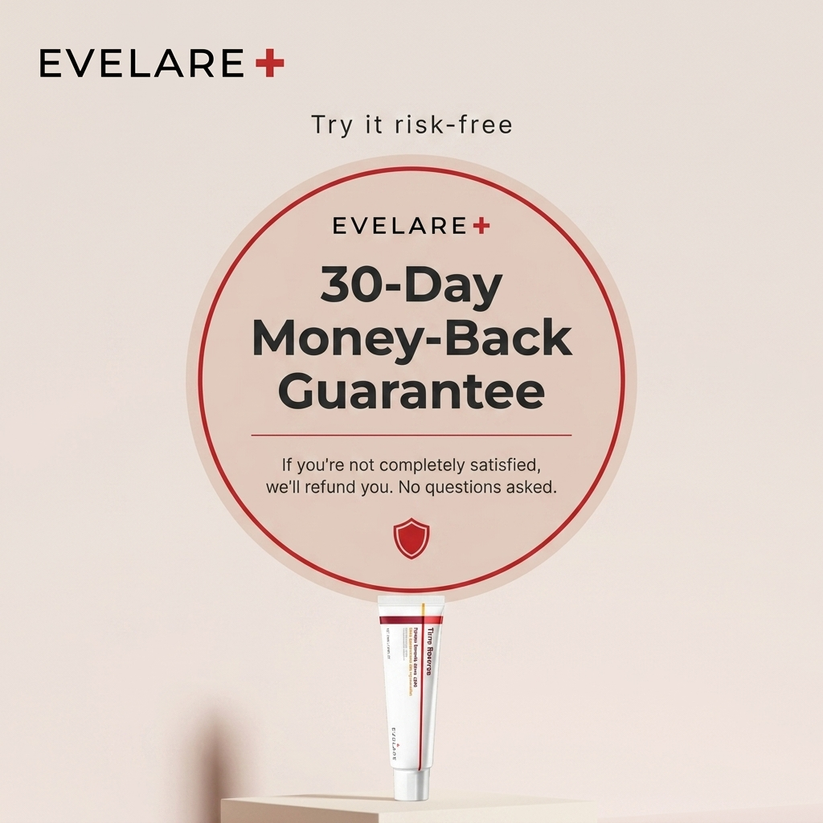 Madeca Time Reverse Cream