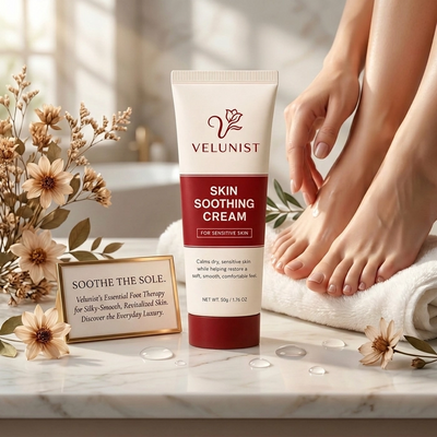 Velunist Skin Soothing Cream