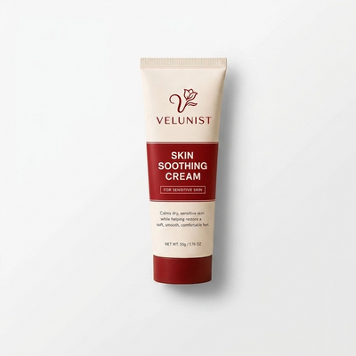 Velunist Skin Soothing Cream