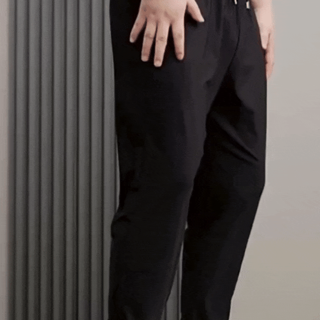 Kynorelle ® - Women's Ultra Stretch Ice Silk Comfort Casual Pants 📢 HOT DEAL 50% OFF ⏰