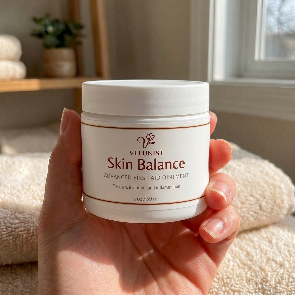 Velunist Skin Balance