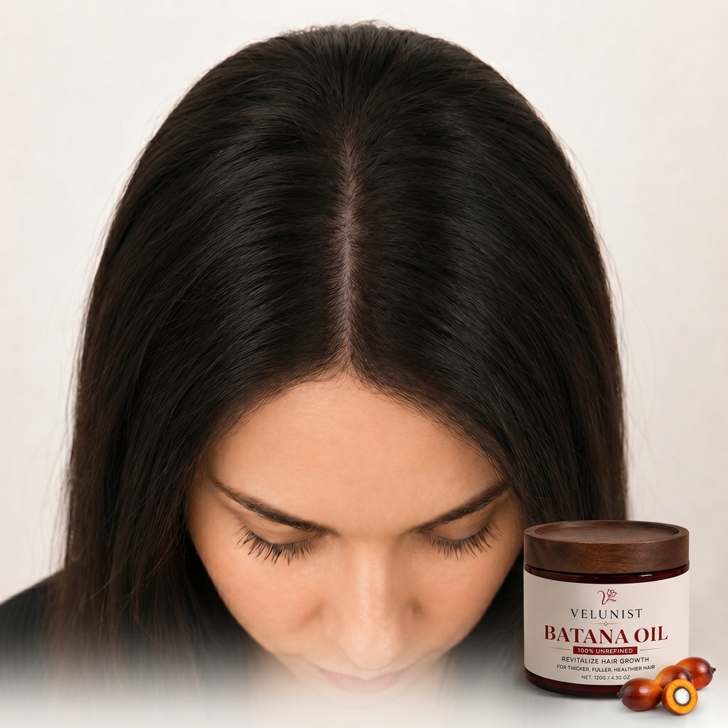 Velunist™ Batana Natural Hair Growth Oil