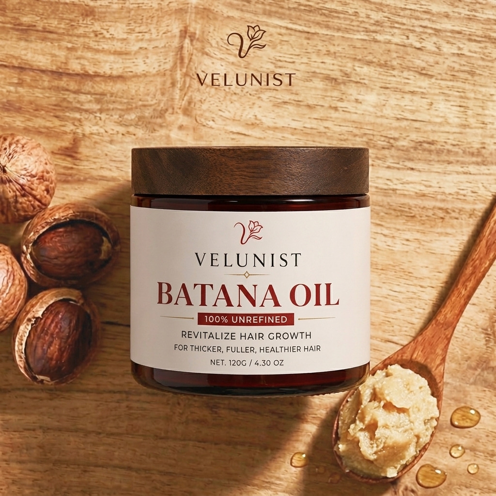 Velunist™ Batana Natural Hair Growth Oil